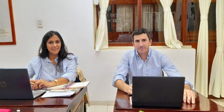 Villa Ocampo: Con iniciativa de los concejales peronistas, el Concejo reclama respeto a las paritarias y a los derechos laborales.