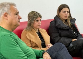 El Socialismo reafirma su compromiso con las instituciones locales.