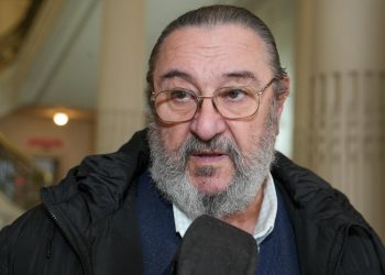 Día histórico: arranca el sistema de Juicio por Jurados en Santa Fe.