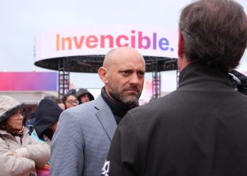 Santa Fe pisó fuerte en Agroactiva con créditos por más de 85 mil millones de pesos y desplegó su potencia industrial.