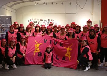 Villa Ocampo: PARTICIPACIÓN EN EL 1º ENCUENTRO NACIONAL DE BAILE “MOVIMIENTO 60+”.