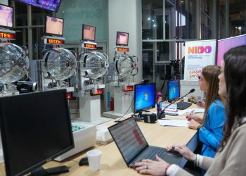 Créditos Nido: Provincia anuncia los primeros resultados del sorteo de junio.