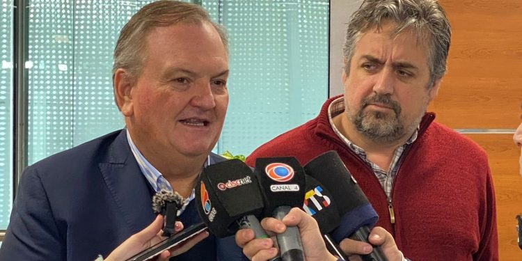 Santa Fe puso en marcha el Juicio por Jurados: el primer caso se juzga en San Cristóbal y trata del asesinato de un policía.