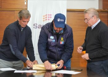 Más de $ 4.800 millones: Provincia invierte en reparar rutas clave del norte santafesino.