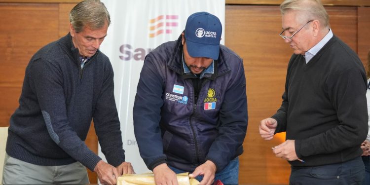 Más de $ 4.800 millones: Provincia invierte en reparar rutas clave del norte santafesino.