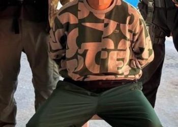 Cayó Mauricio Ayala, peligroso narco vinculado a balaceras y bandas criminales.