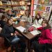 VILLA OCAMPO: ACTIVIDADES EN EL MARCO DEL MES DEL LIBRO Y DEL ESCRITOR.