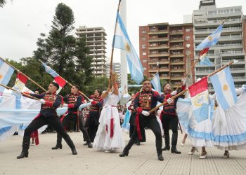 Con una fiesta popular, la Provincia celebra este domingo la memoria del Brigadier López.