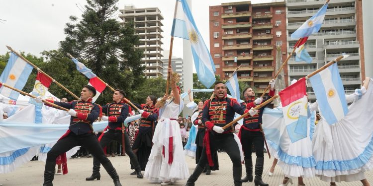 Con una fiesta popular, la Provincia celebra este domingo la memoria del Brigadier López.