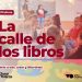 VILLA OCAMPO: ESTE VIERNES: “LA CALLE DE LOS LIBROS”.