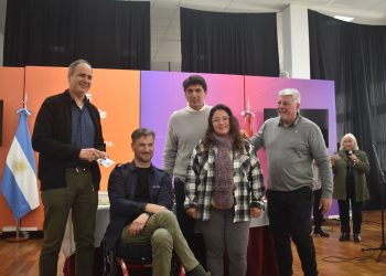 Seguridad alimentaria: en el último año, Provincia capacitó a casi 800 integrantes de organizaciones sociales.