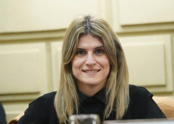 Mancini: “Este financiamiento es clave para transformar necesidades históricas en obras concretas”.