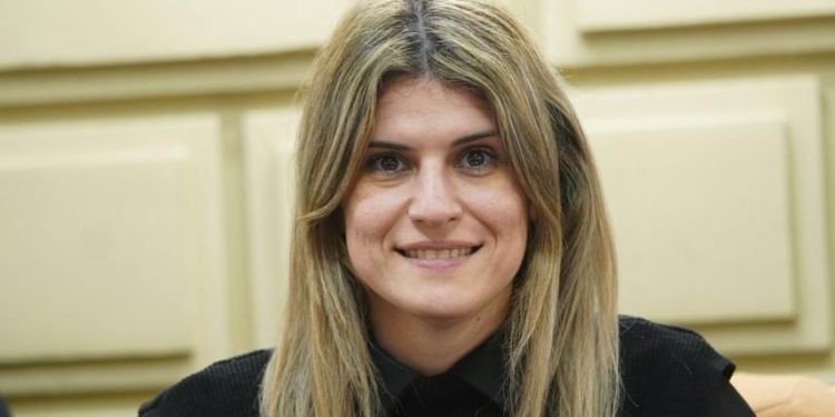 Mancini: “Este financiamiento es clave para transformar necesidades históricas en obras concretas”.