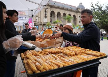 Cultura, visitas guiadas y gastronomía tradicional, para celebrar la memoria del Brigadier Gral. Estanislao López.
