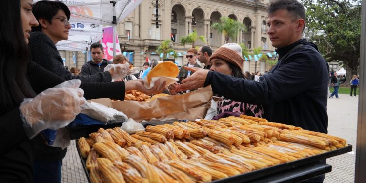 Cultura, visitas guiadas y gastronomía tradicional, para celebrar la memoria del Brigadier Gral. Estanislao López.