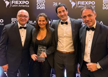 Distinción internacional en turismo: Provincia recupera liderazgo gracias a los cambios en seguridad.