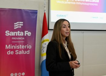 Cudaio: Santa Fe es la segunda provincia con más donantes de órganos en lo que va de 2025.