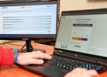 Menos burocracia: Provincia simplifica procesos para inscribir sociedades anónimas y otros trámites vinculados a empresas.