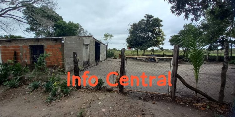 TRAGEDIA EN VILLA OCAMPO: MENOR FALLECE TRAS SUFRIR UNA DESCARGA ELÉCTRICA.