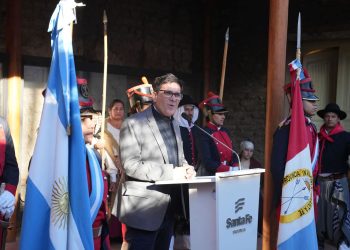 Educación: está abierta la inscripción al concurso provincial “¿Por qué Invencible? Una mirada joven sobre el Brigadier Estanislao López”.