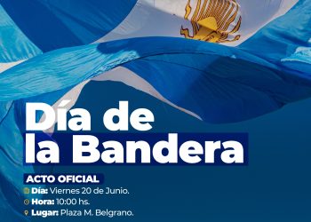 VILLA OCAMPO PROGRAMA DEL ACTO OFICIAL POR EL DÍA DE LA BANDERA: