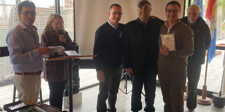 VILLA OCAMPO: FECOSE CELEBRÓ SU 30º ANIVERSARIO.