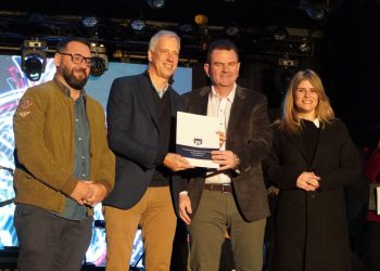 Mancini: “La Fiesta del Citrus realza la cultura popular y la economía regional”.