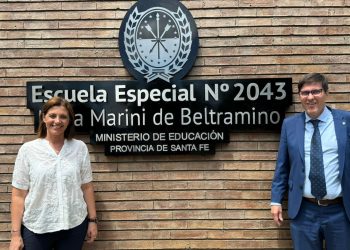 Educación: más de 9 mil docentes ya se anotaron a la capacitación “Inclusión Educativa: herramientas para el aula”.