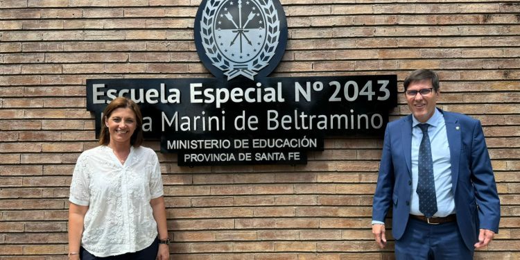 Educación: más de 9 mil docentes ya se anotaron a la capacitación “Inclusión Educativa: herramientas para el aula”.