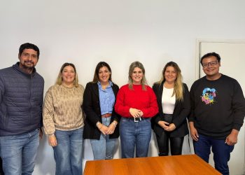 La Región se prepara para el 13° Canotaje Jaaukanigás.