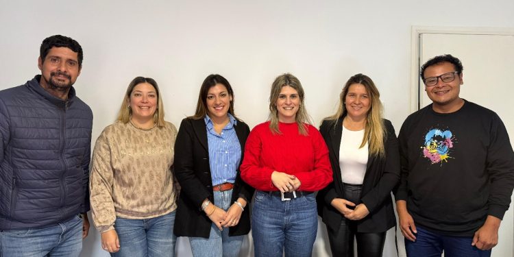 La Región se prepara para el 13° Canotaje Jaaukanigás.