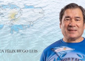 VILLA OCAMPO: PROMESA A LA BANDERA: POR PRIMERA VEZ UN EX COMBATIENTE DE MALVINAS TOMARÁ JURAMENTO A LOS ALUMNOS DE 4º GRADO.