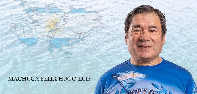 VILLA OCAMPO: PROMESA A LA BANDERA: POR PRIMERA VEZ UN EX COMBATIENTE DE MALVINAS TOMARÁ JURAMENTO A LOS ALUMNOS DE 4º GRADO.