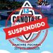 VILLA OCAMPO: SUSPENDIDA LA 13ª TRAVESÍA DE CANOTAJE JAAUKANIGÁS.