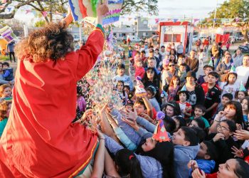 Cultura pública y de calidad para disfrutar del segundo fin de semana largo de junio.