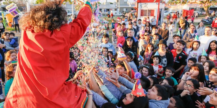 Cultura pública y de calidad para disfrutar del segundo fin de semana largo de junio.