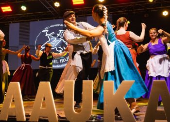 VILLA OCAMPO: LA FIESTA NACIONAL DE HUMEDALES “JAAUKANIGÁS” TENDRÁ SU PROPIA COMISIÓN ORGANIZADORA.