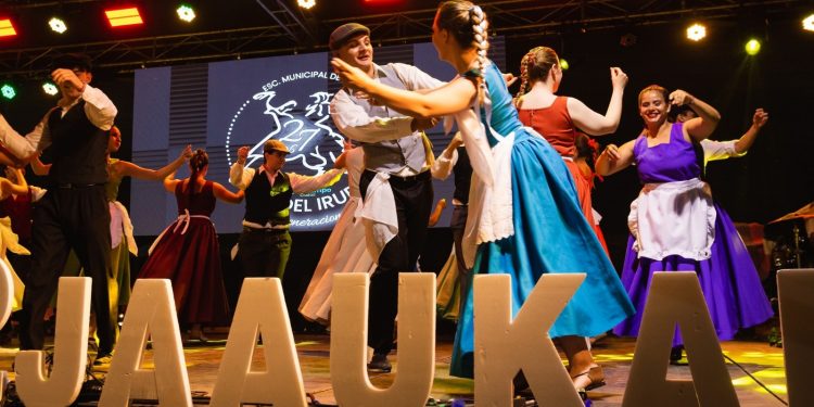 VILLA OCAMPO: LA FIESTA NACIONAL DE HUMEDALES “JAAUKANIGÁS” TENDRÁ SU PROPIA COMISIÓN ORGANIZADORA.