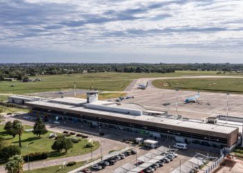 Crecieron hasta casi 80 % los vuelos desde aeropuertos de la provincia en mayo.