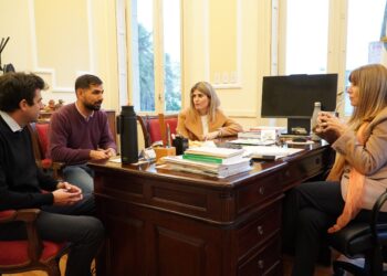 MANCINI: “La Cultura es una herramienta estratégica para el desarrollo de nuestro Norte”.