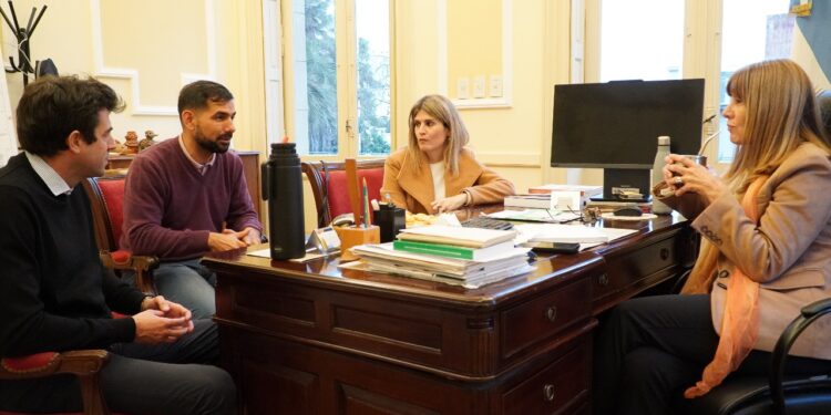 MANCINI: “La Cultura es una herramienta estratégica para el desarrollo de nuestro Norte”.