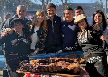 Turismo: el fin de semana de la Bandera dejó $ 7.600 millones en la provincia.