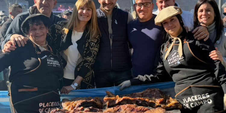 Turismo: el fin de semana de la Bandera dejó $ 7.600 millones en la provincia.