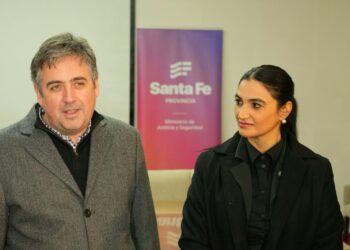 Asumió la nueva jefa de la PDI para seguir adelante con una “transformación profunda”.