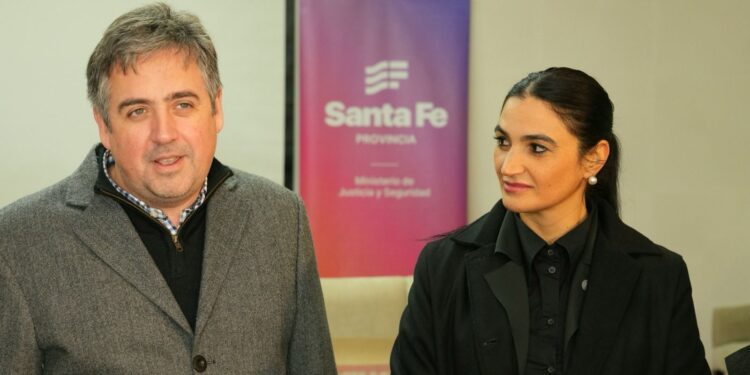 Asumió la nueva jefa de la PDI para seguir adelante con una “transformación profunda”.