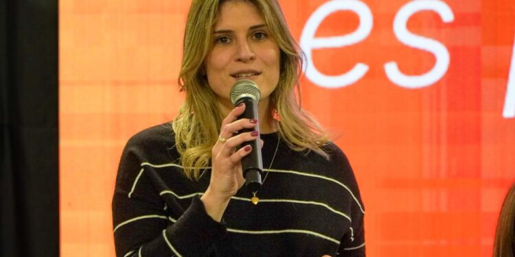 Mancini: “El domingo van a explotar las urnas con Iván Intendente”.