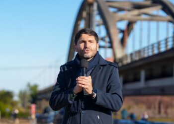 Santa Fe considera “un error” que se vuelvan a aumentar las retenciones al sector agropecuario.