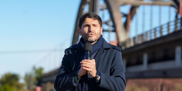 Santa Fe considera “un error” que se vuelvan a aumentar las retenciones al sector agropecuario.