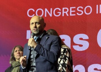 Santa Fe reunió a más de mil cooperativistas para potenciar el trabajo asociativo.