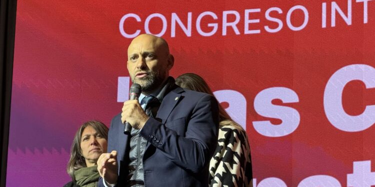 Santa Fe reunió a más de mil cooperativistas para potenciar el trabajo asociativo.